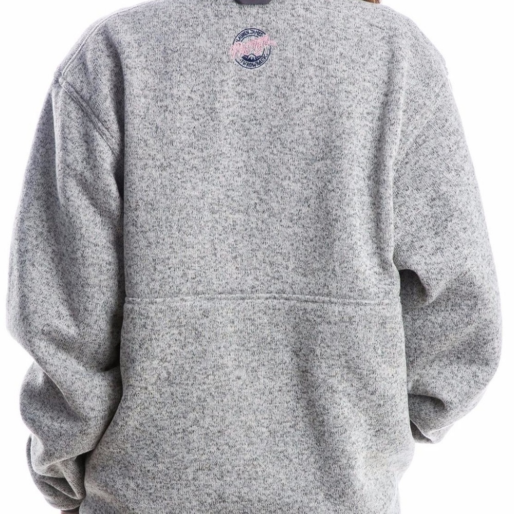 Lauren James Reversible Pullover - Picture 2 of 5